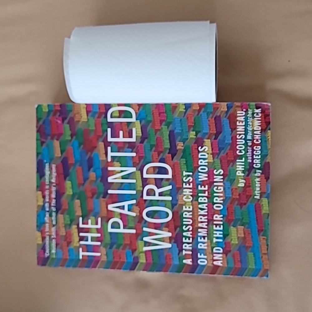 Book(paperback) - Picture 5 of 5